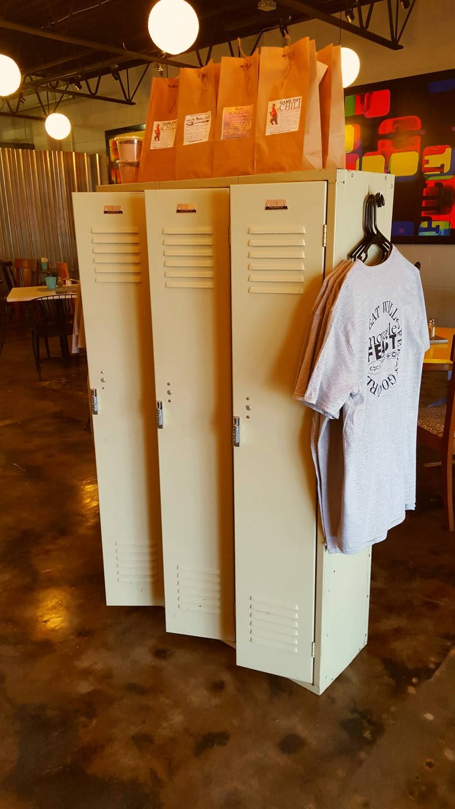 Movable FEAST | meal takeaway | 5143 E 65th St, Indianapolis, IN 46220, USA | 3175779901 OR +1 317-577-9901