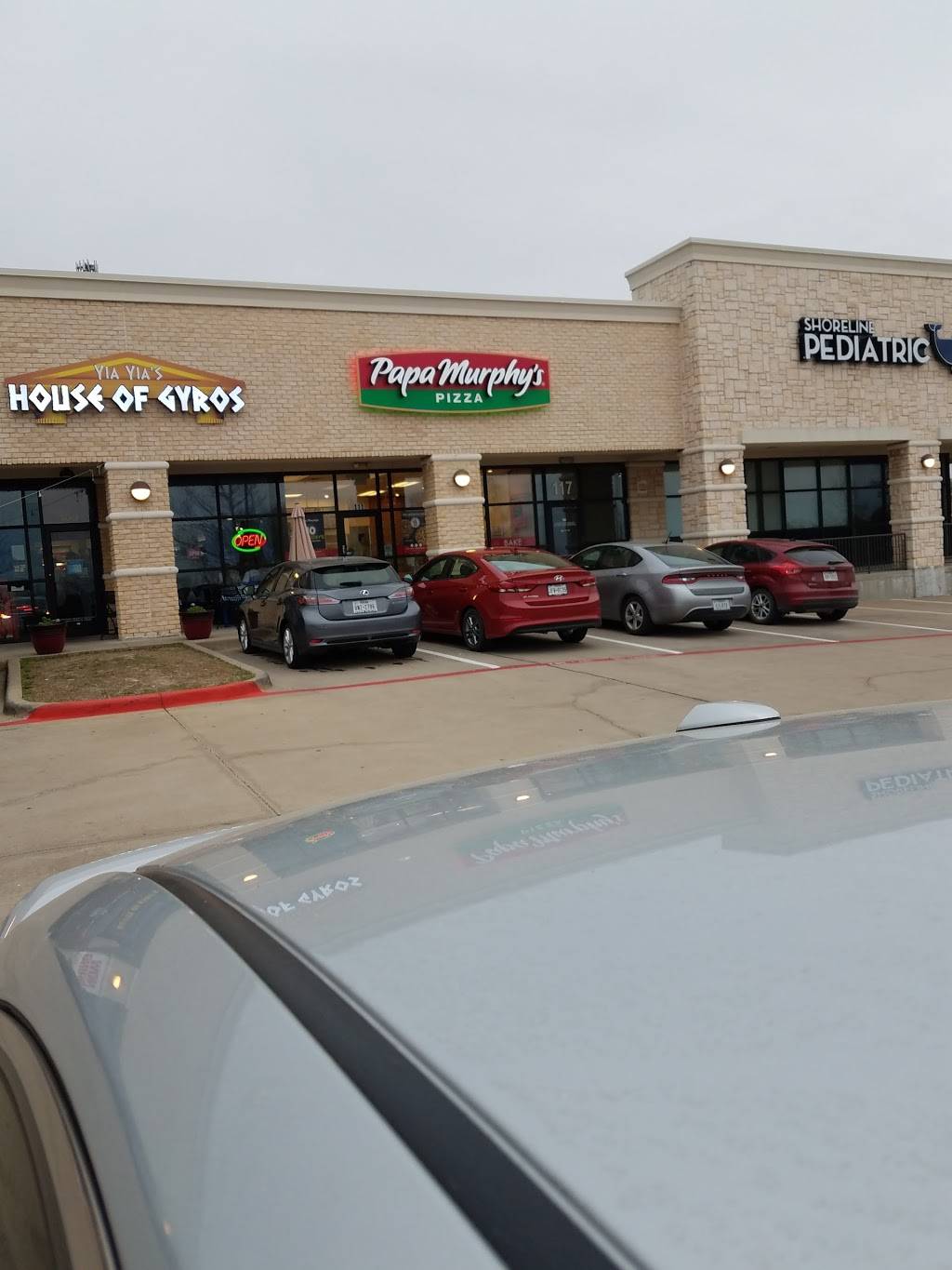 Papa Murphys Take N Bake Pizza | meal takeaway | 2435 Ridge Rd #111, Rockwall, TX 75087, USA | 9727222796 OR +1 972-722-2796