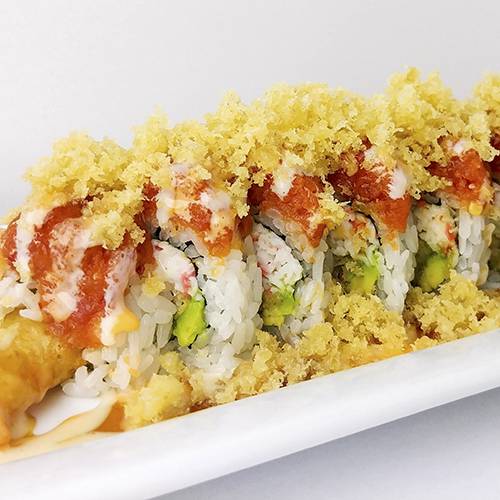 Kobe Sushi & Fusion | restaurant | 3300 Coach Ln, Cameron Park, CA 95682, USA | 5306729210 OR +1 530-672-9210