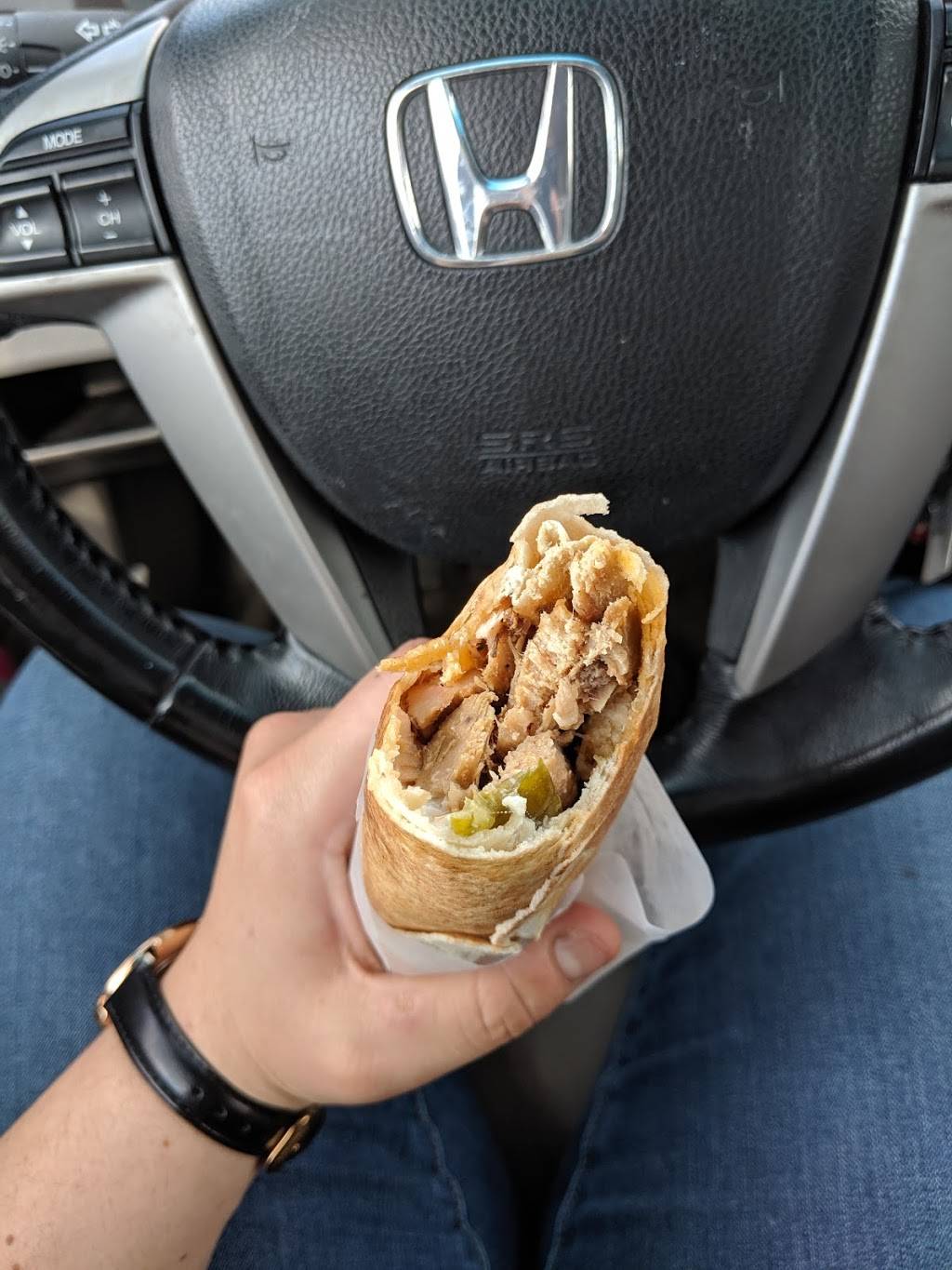 Aladdins | restaurant | 26430 Plymouth Rd, Redford Charter Twp, MI 48239, USA | 3136943334 OR +1 313-694-3334