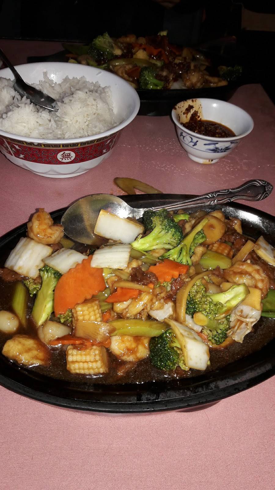 King Buffet | restaurant | 3303 Buford Hwy NE #470, Atlanta, GA 30329, USA | 4046386898 OR +1 404-638-6898