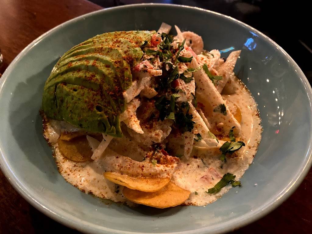 The Calaveras | restaurant | 949 Columbus Ave, New York, NY 10025, USA | 6464846533 OR +1 646-484-6533