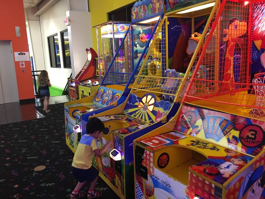 Kid Mania | restaurant | 2565 MacArthur Blvd, Lewisville, TX 75067, USA | 9723159000 OR +1 972-315-9000