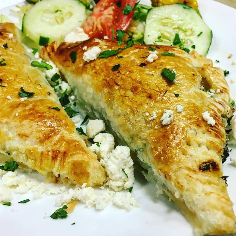 Santorini Greek Grill | restaurant | 756 John F. Kennedy Blvd, Bayonne, NJ 07002, USA | 2014552426 OR +1 201-455-2426