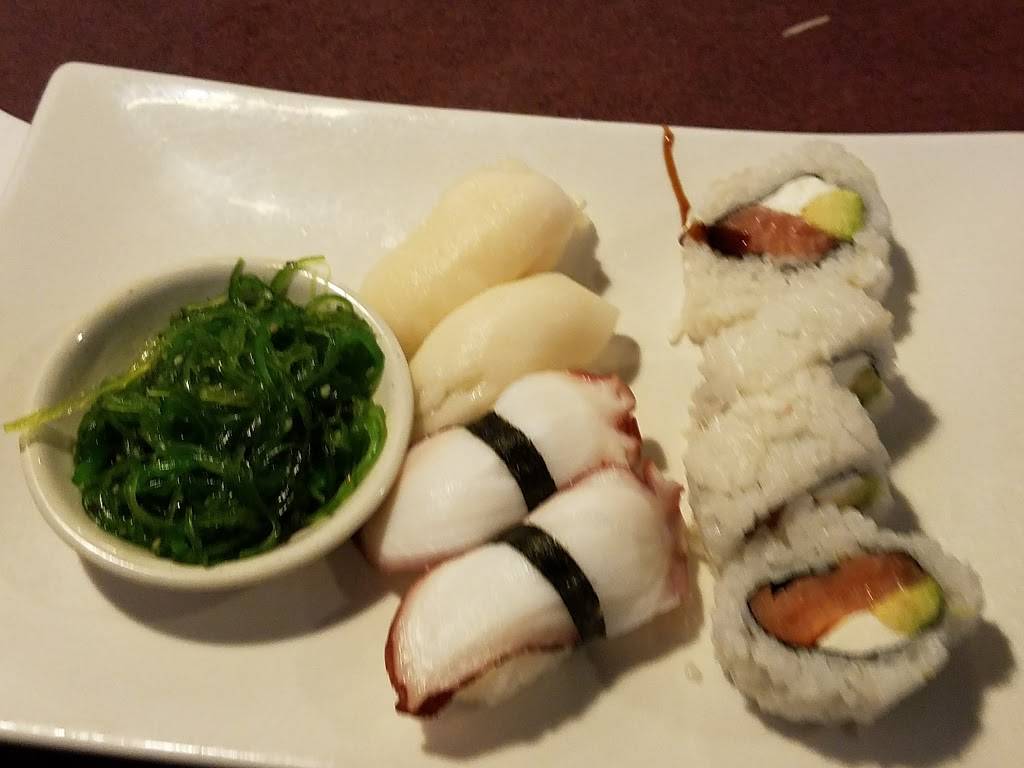Hisui 2 | restaurant | 3001 Alamo Dr, Vacaville, CA 95687, USA | 7074482157 OR +1 707-448-2157