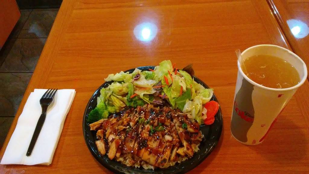 Rolling Rice | restaurant | 3586 Rosemead Blvd, Rosemead, CA 91770, USA | 6262887541 OR +1 626-288-7541