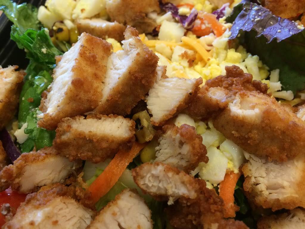 Chick-fil-A | restaurant | 2445 Wesley Chapel Rd, Decatur, GA 30035, USA | 7709874540 OR +1 770-987-4540