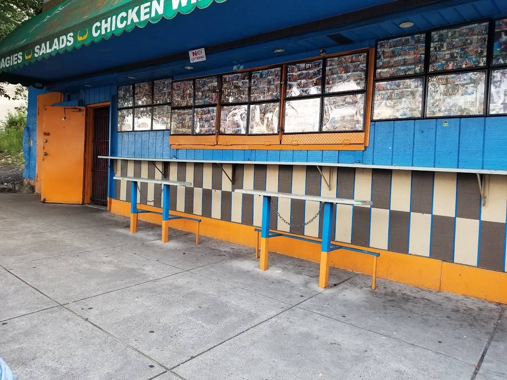 One Pound Cheese Steak | restaurant | 2661 Kensington Ave, Philadelphia, PA 19125, USA | 2154252996 OR +1 215-425-2996