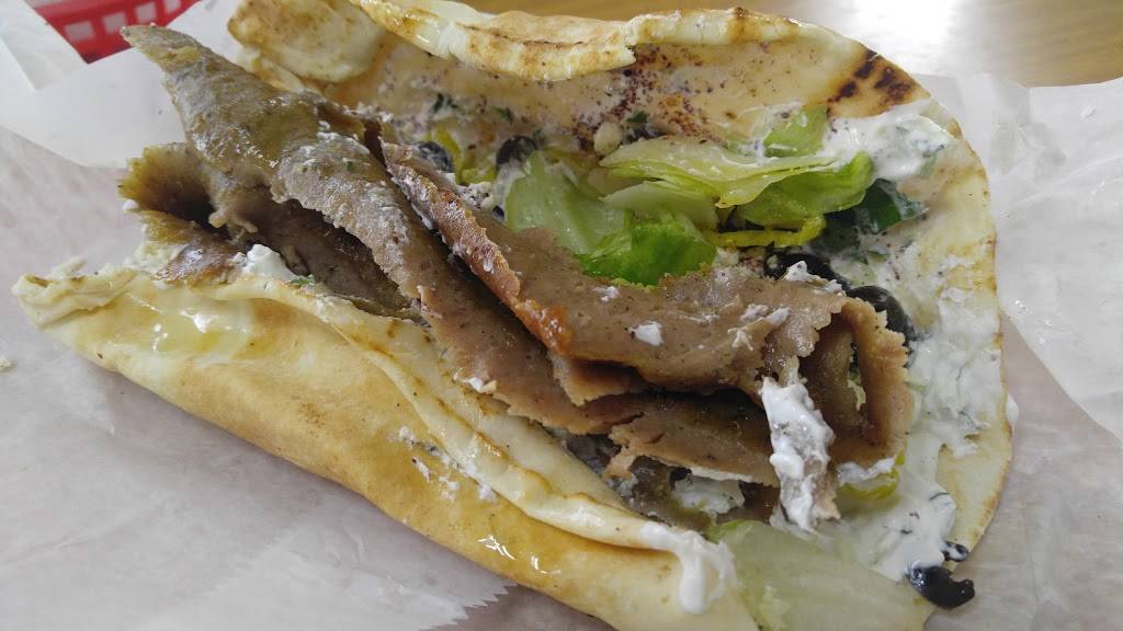 The Pita House | restaurant | 3730 28th St SE, Grand Rapids, MI 49512, USA | 6169403029 OR +1 616-940-3029