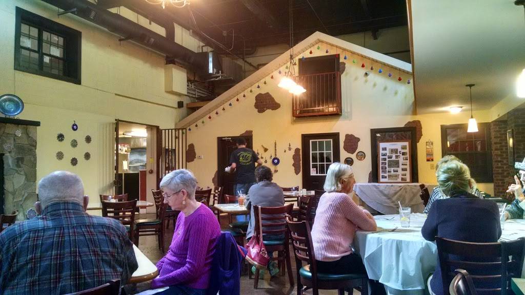 Red Meze Burlington | restaurant | 2203 McKinley Rd, Johnson City, TN 37604, USA | 4233287685 OR +1 423-328-7685