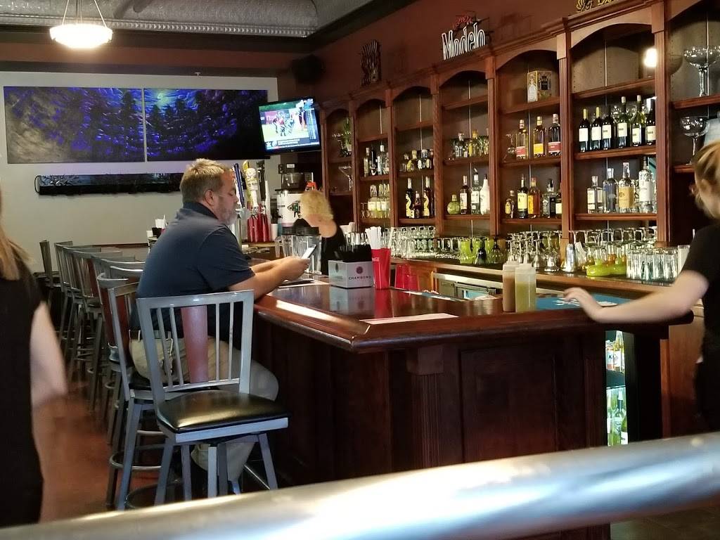 Tonys Tacos Downtown | restaurant | 105 W Front St, Bloomington, IL 61701, USA | 3098278226 OR +1 309-827-8226