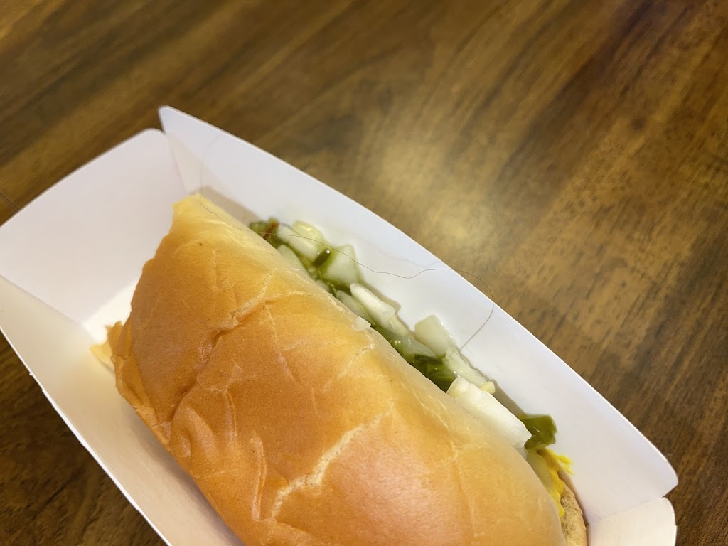 Sonic Drive-In | restaurant | 203 1st St, Hiawatha, KS 66434, USA | 7857422343 OR +1 785-742-2343