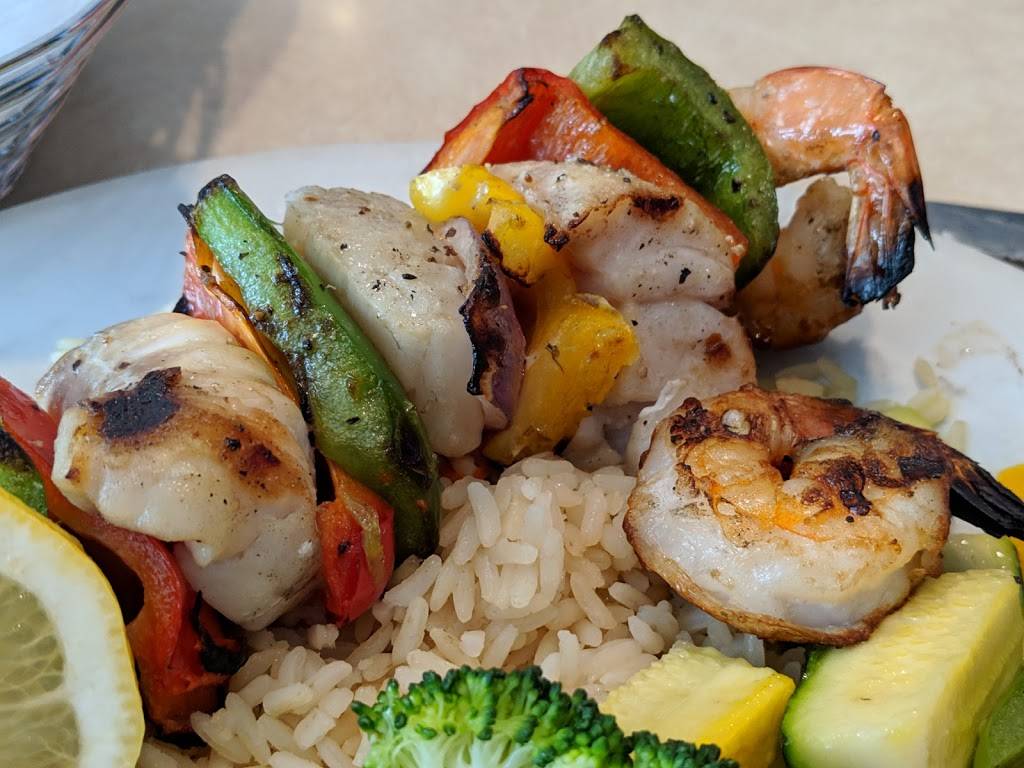 FireFish Grill | restaurant | 25 Municipal Wharf, Santa Cruz, CA 95060, USA | 8314235200 OR +1 831-423-5200