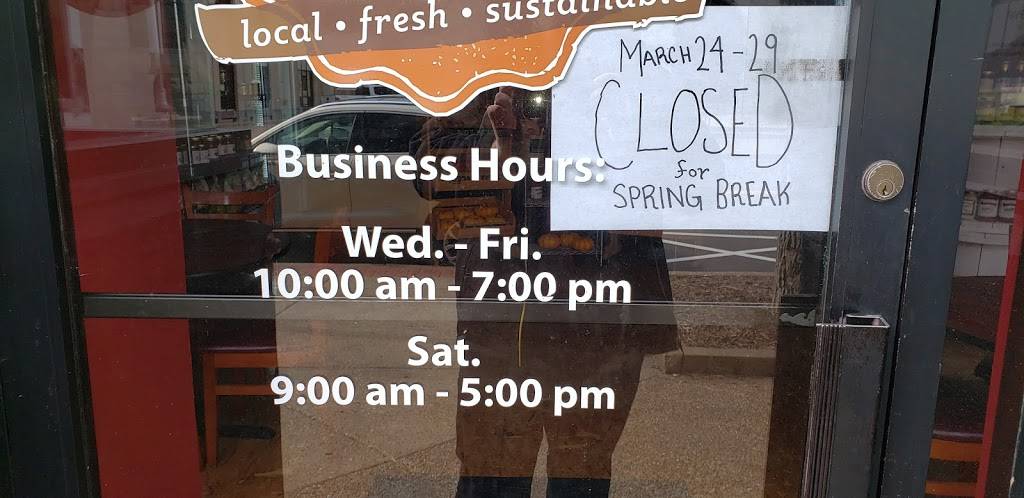 Root Cellar | restaurant | 306 E High St, Jefferson City, MO 65101, USA | 5737610569 OR +1 573-761-0569