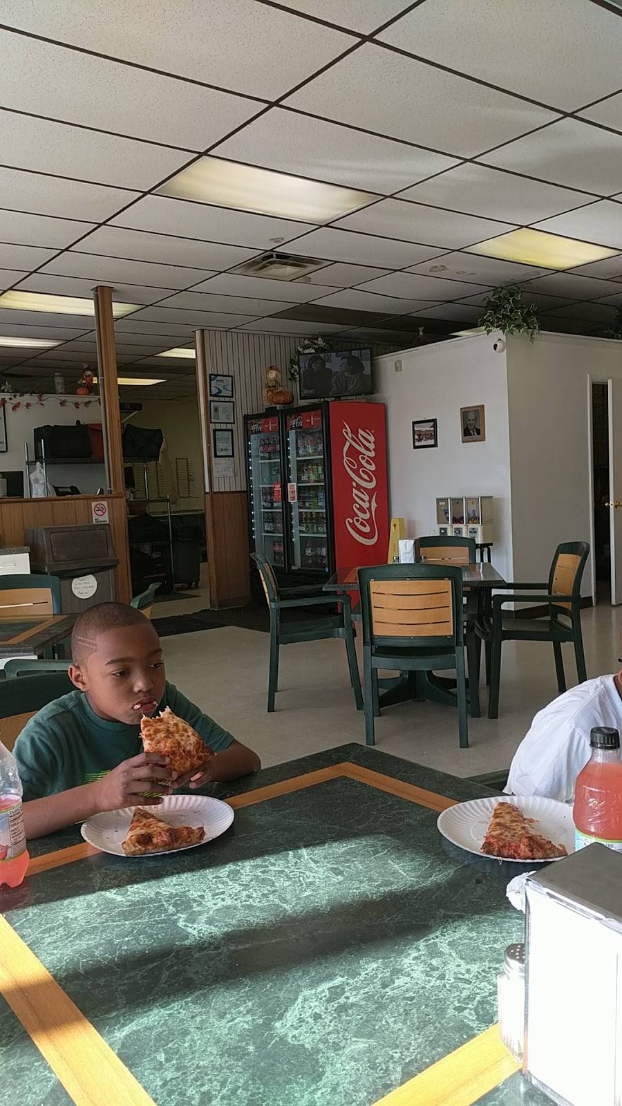 Pasquales Pizzaria | meal delivery | 6221 Saltsburg Rd, Pittsburgh, PA 15235, USA | 4127951600 OR +1 412-795-1600