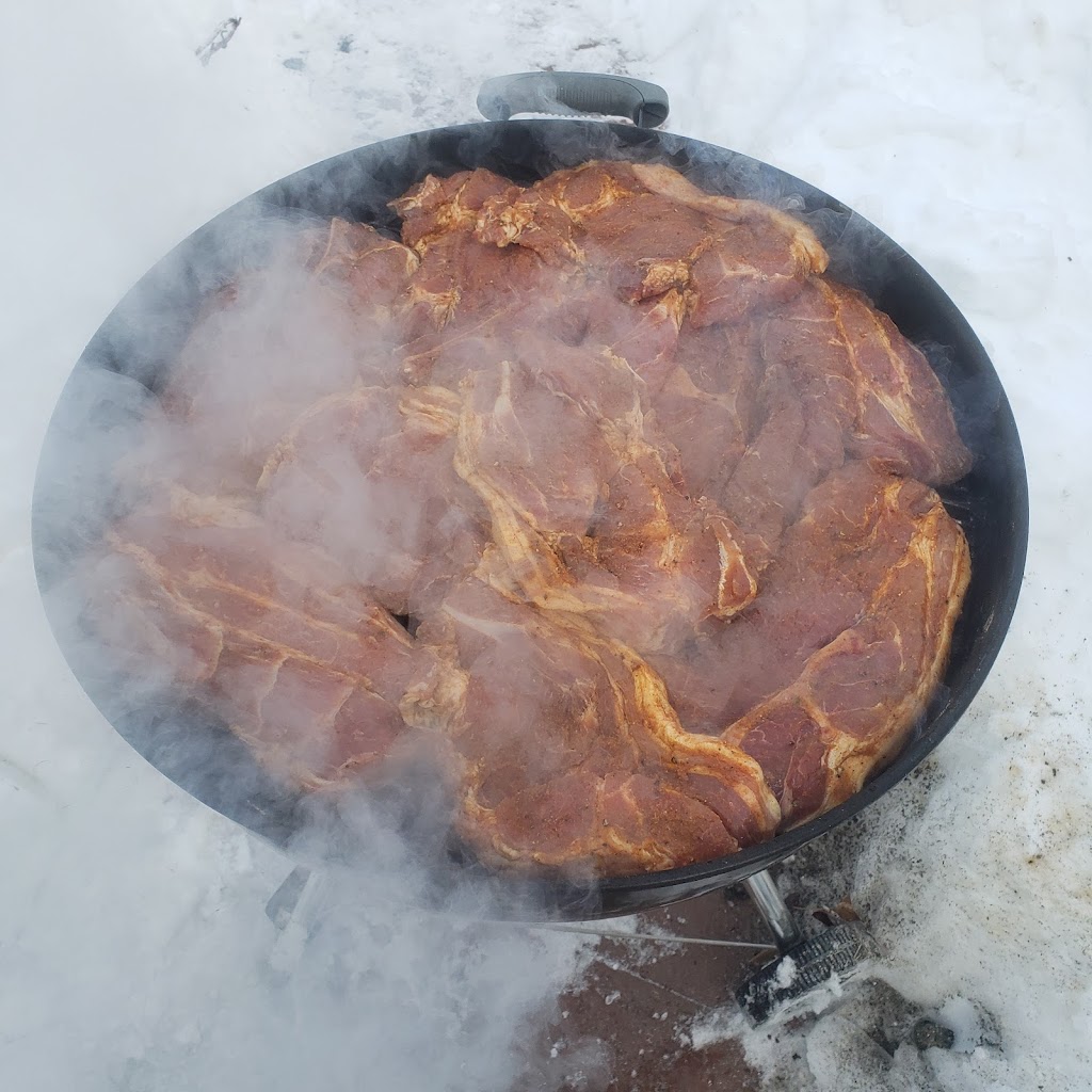 Jacks Chickn Ribs | restaurant | 1206 Norley Ave, Joliet, IL 60435, USA | 8155051459 OR +1 815-505-1459