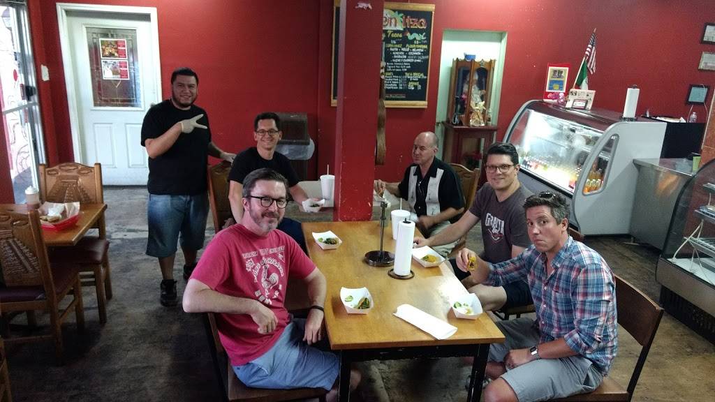Taqueria Chichen Itza | restaurant | 5745 Richmond Ave, Dallas, TX 75206, USA | 2148280197 OR +1 214-828-0197