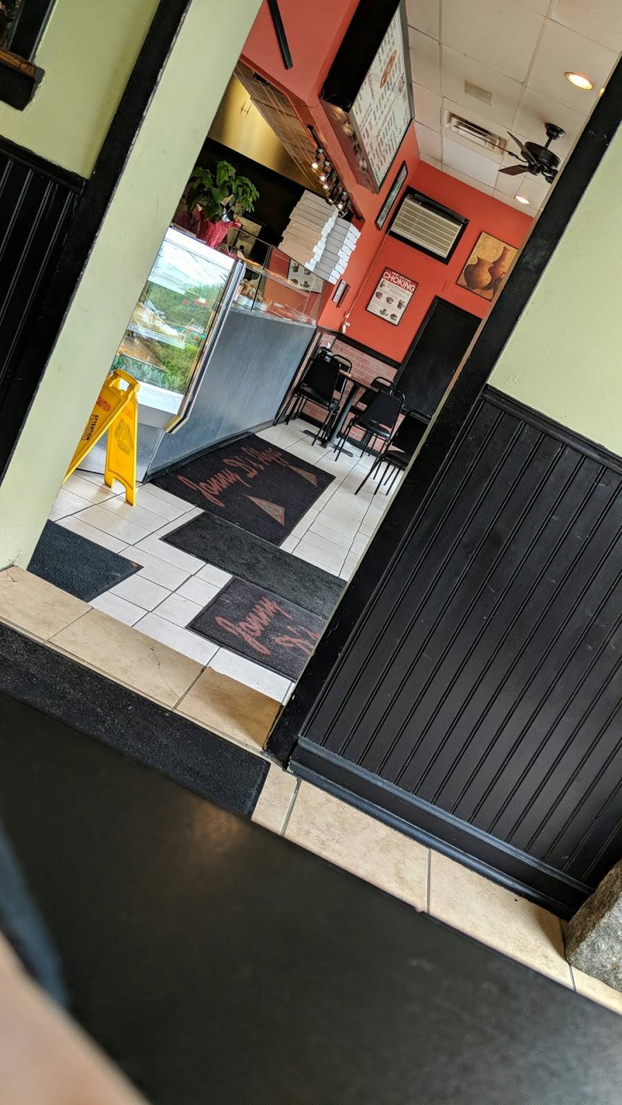 Jonny Ds Pizza | restaurant | 946 New York Ave, Huntington, NY 11743, USA | 6313854444 OR +1 631-385-4444