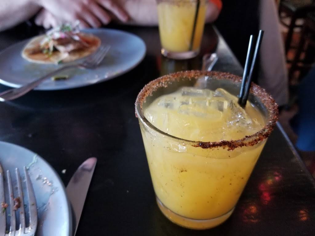 Sancho Pistolas | restaurant | 19 W Girard Ave, Philadelphia, PA 19125, USA | 2673243530 OR +1 267-324-3530