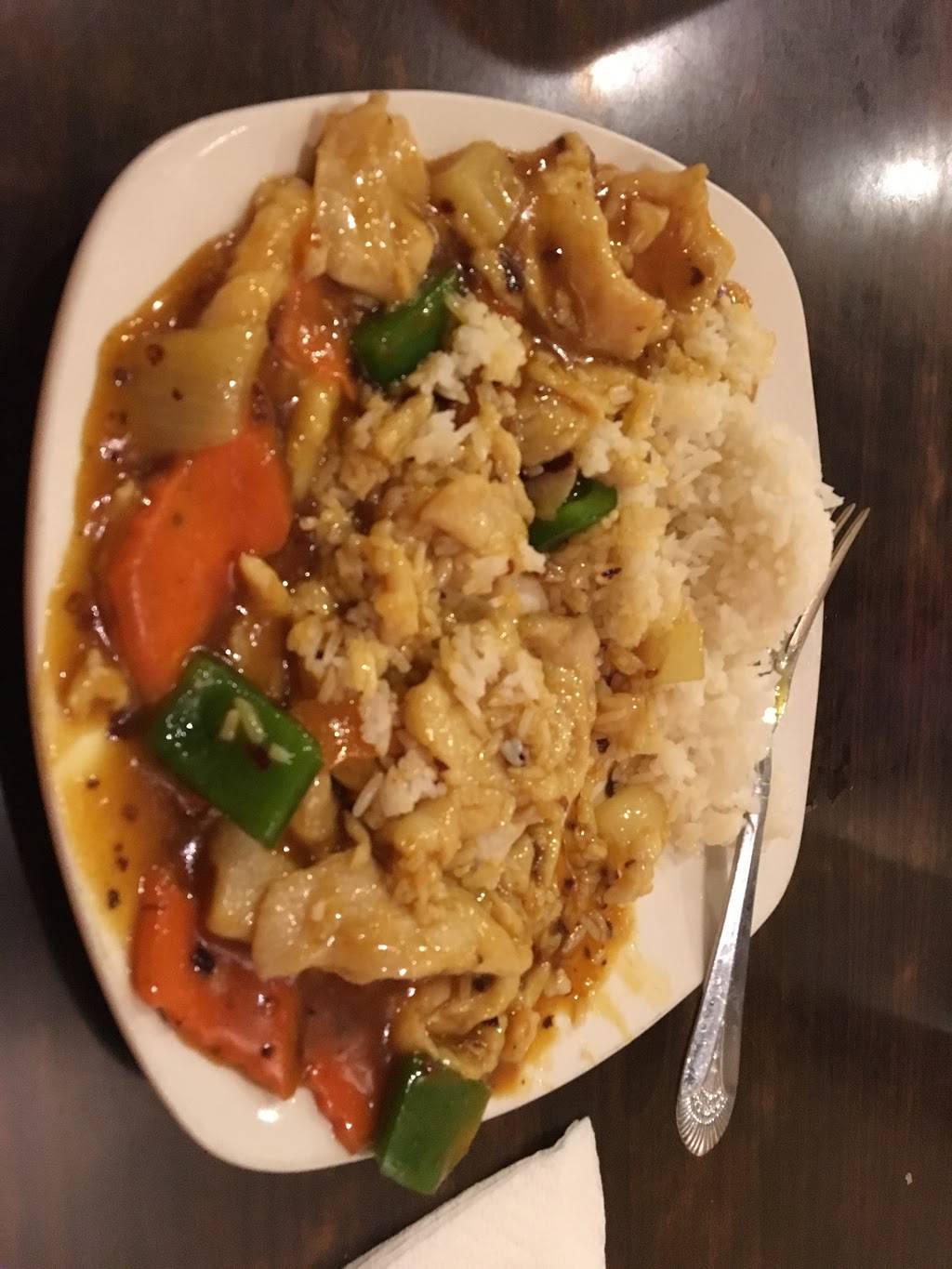 Fus Garden | restaurant | 6503 Farm to Market Rd 1488, Magnolia, TX 77354, USA | 2812599699 OR +1 281-259-9699