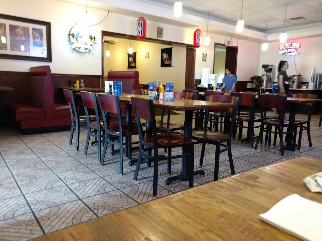 Hunan Palace | restaurant | 115 Lovelace Ave, Martin, TN 38237, USA | 7315885688 OR +1 731-588-5688