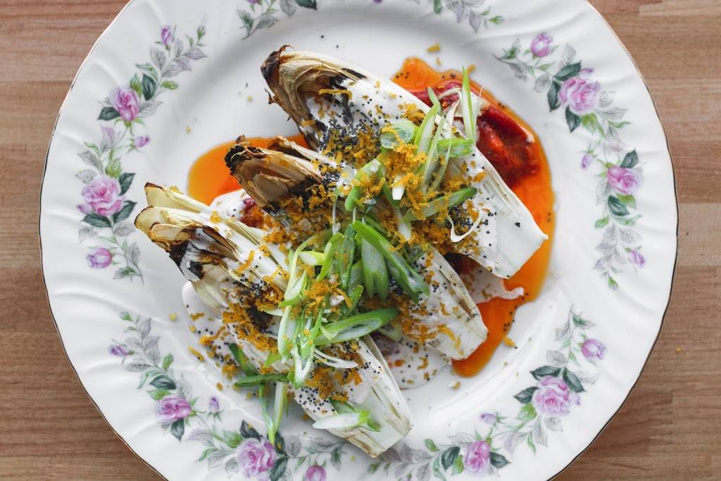 Little Star Restaurant | restaurant | 420 W Main St, Charlottesville, VA 22903, USA | 4342522502 OR +1 434-252-2502