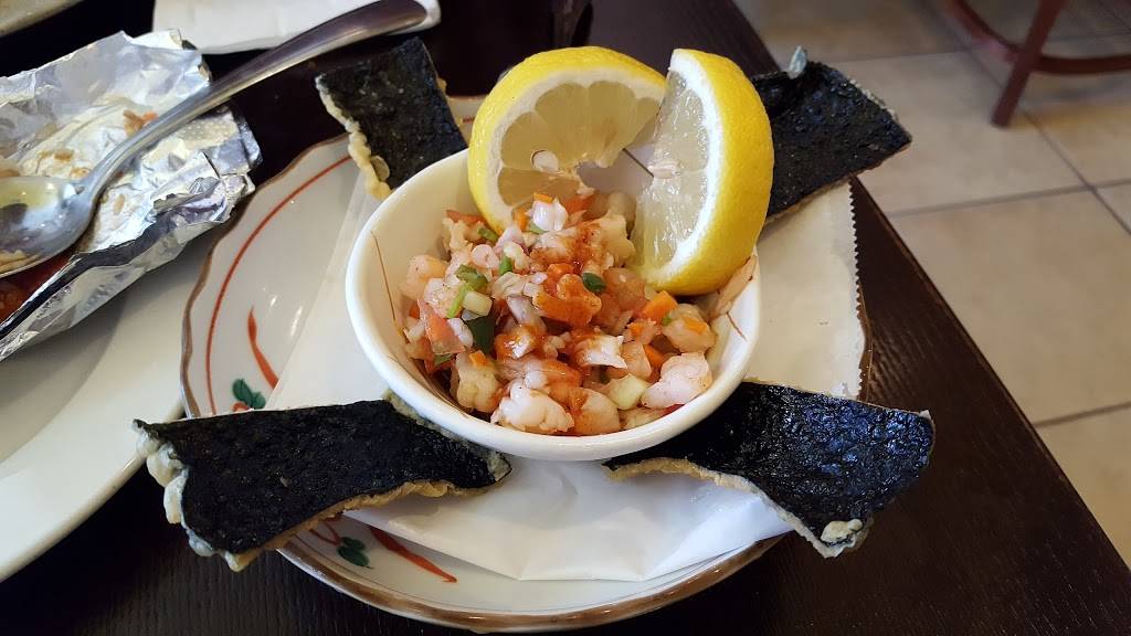 California Roll Factory | restaurant | 11629 Santa Monica Blvd, Los Angeles, CA 90025, USA | 3109962366 OR +1 310-996-2366