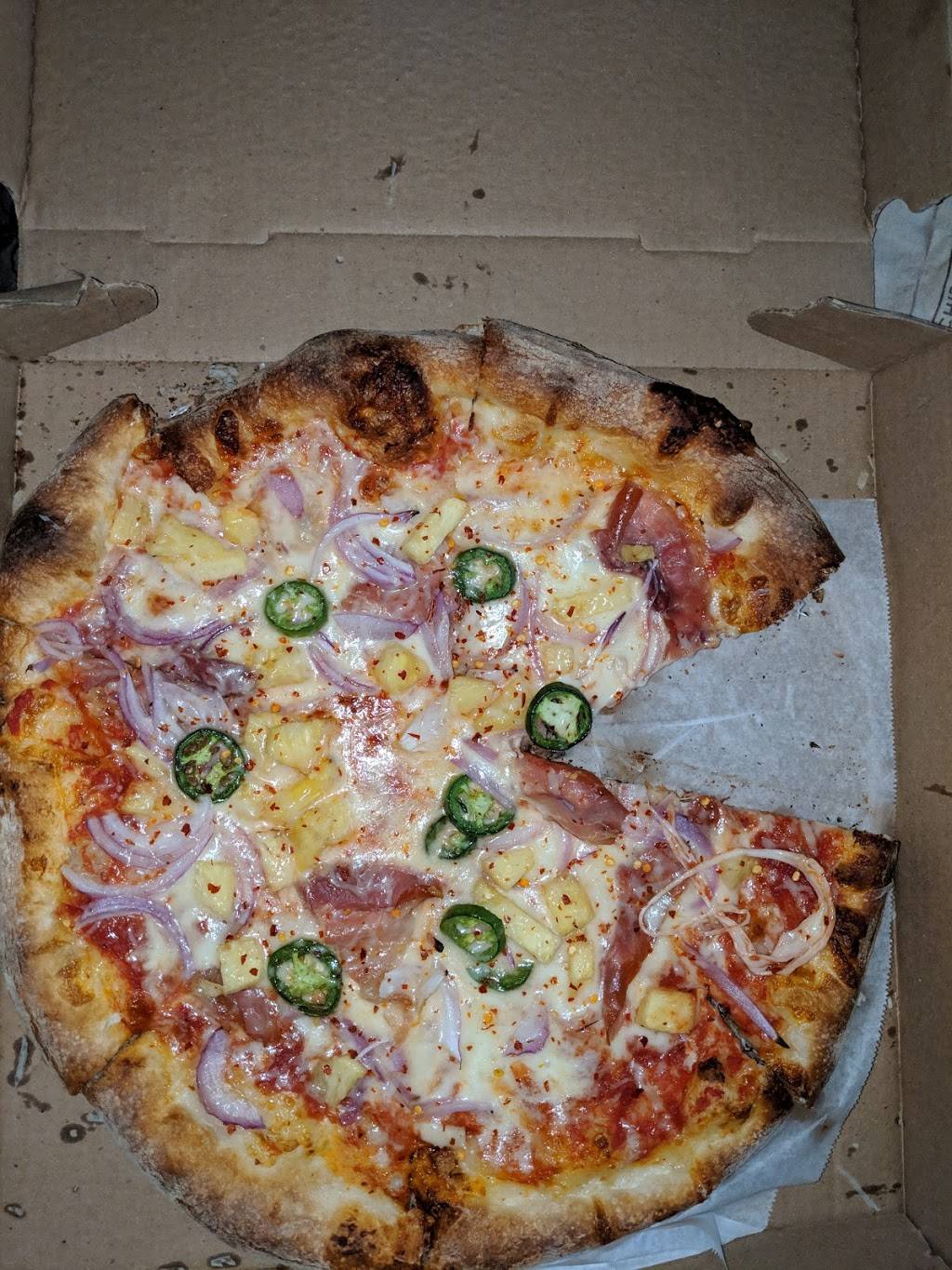 Pizzoco Pizza Parlor | restaurant | 501 N Loudoun St, Winchester, VA 22601, USA | 5403237517 OR +1 540-323-7517