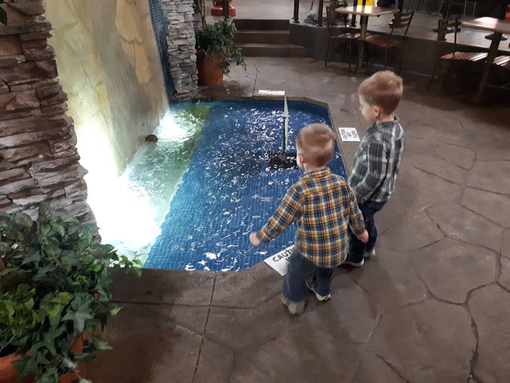 New York Fries - Gateway To Niagara | restaurant | 424 South Service Road RU2, Grimsby, ON L3M 3K4, Canada | 9059459963 OR +1 905-945-9963