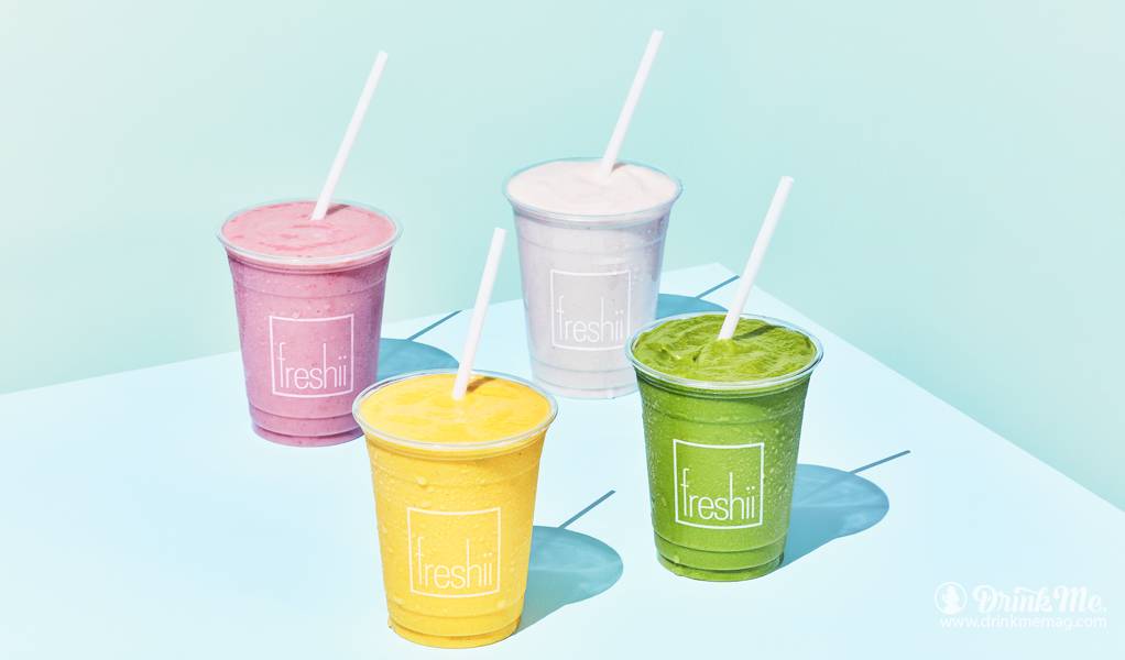 Freshii | restaurant | 7839 113th St, Seminole, FL 33772, USA | 7273251510 OR +1 727-325-1510