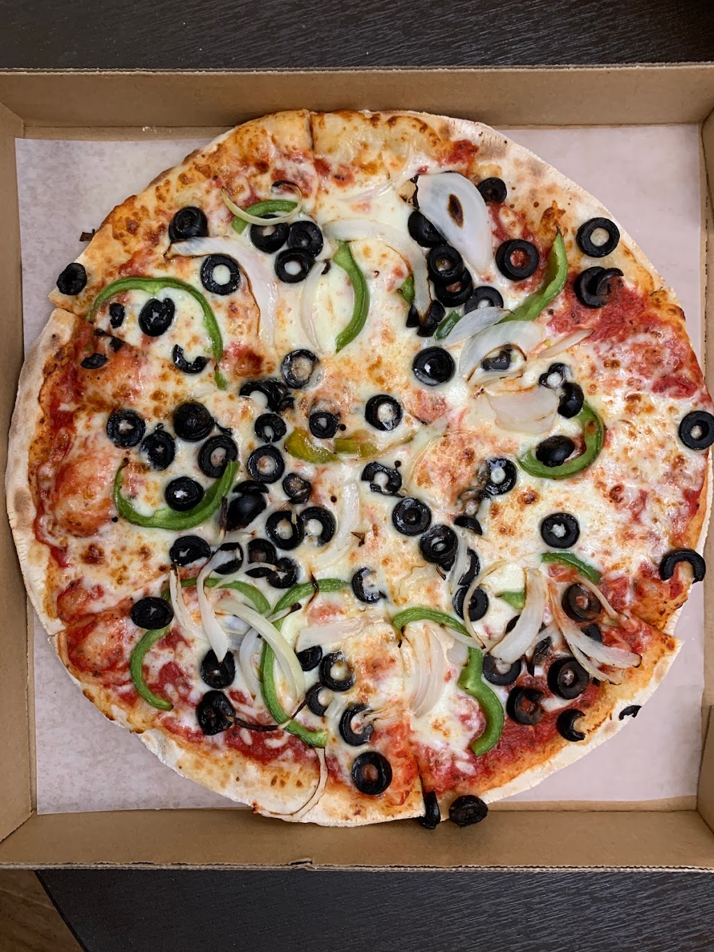 Stefanos Pizza | meal delivery | 225 Corte Madera Ave, Corte Madera, CA 94925, USA | 4159249666 OR +1 415-924-9666