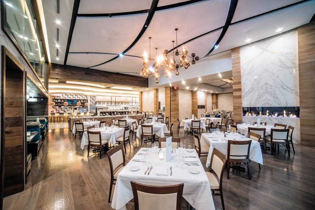 One North Mediterranean Soul | restaurant | 4 Old Jericho Turnpike, Jericho, NY 11753, USA | 5166051400 OR +1 516-605-1400