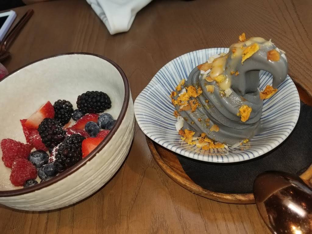 Planta South Beach | restaurant | 850 Commerce St, Miami Beach, FL 33139, USA | 3053978513 OR +1 305-397-8513