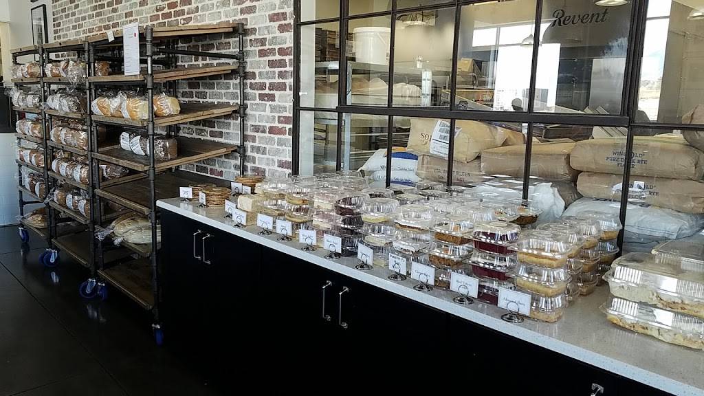 Village Baker | bakery | 3320 Digital Dr, Lehi, UT 84043, USA | 8013410890 OR +1 801-341-0890
