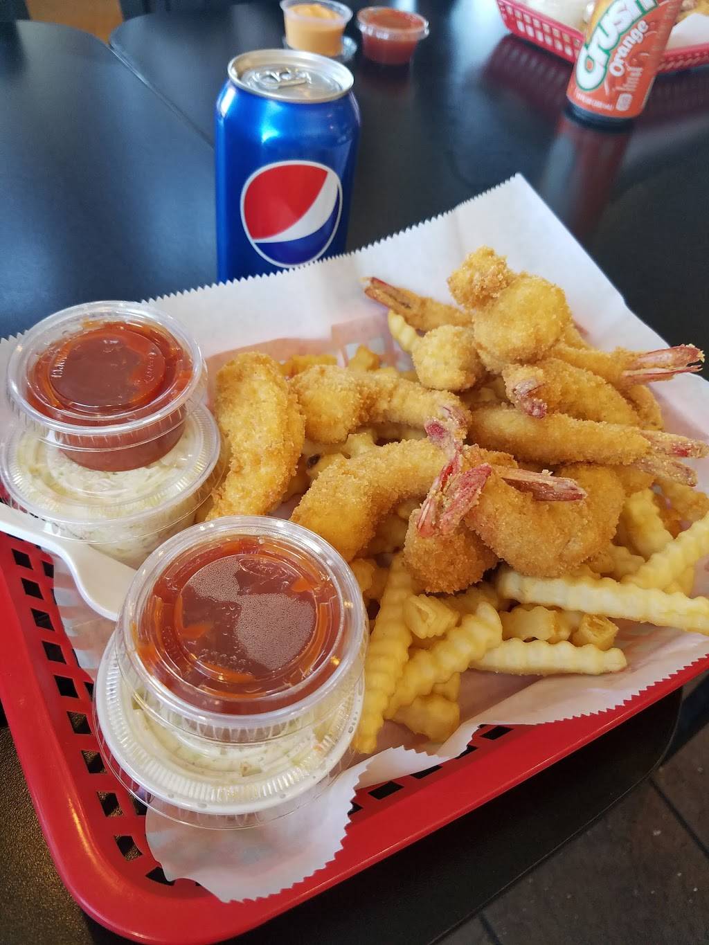 Just Shrimp | restaurant | 15940 S Harlem Ave, Tinley Park, IL 60477, USA | 7084442770 OR +1 708-444-2770