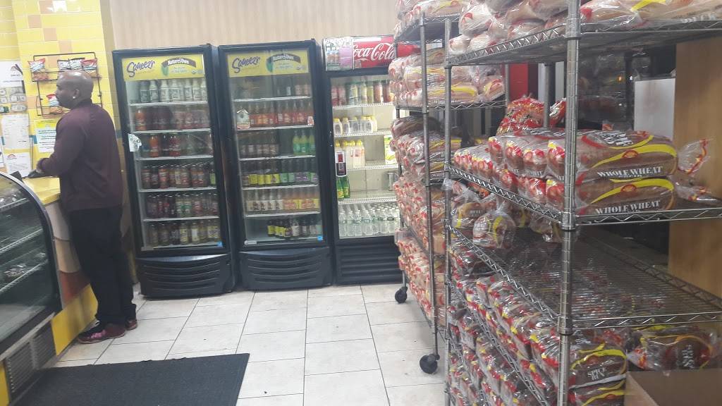 Golden Krust | restaurant | 234-16 Linden Blvd, Cambria Heights, NY 11411, USA | 7187232344 OR +1 718-723-2344