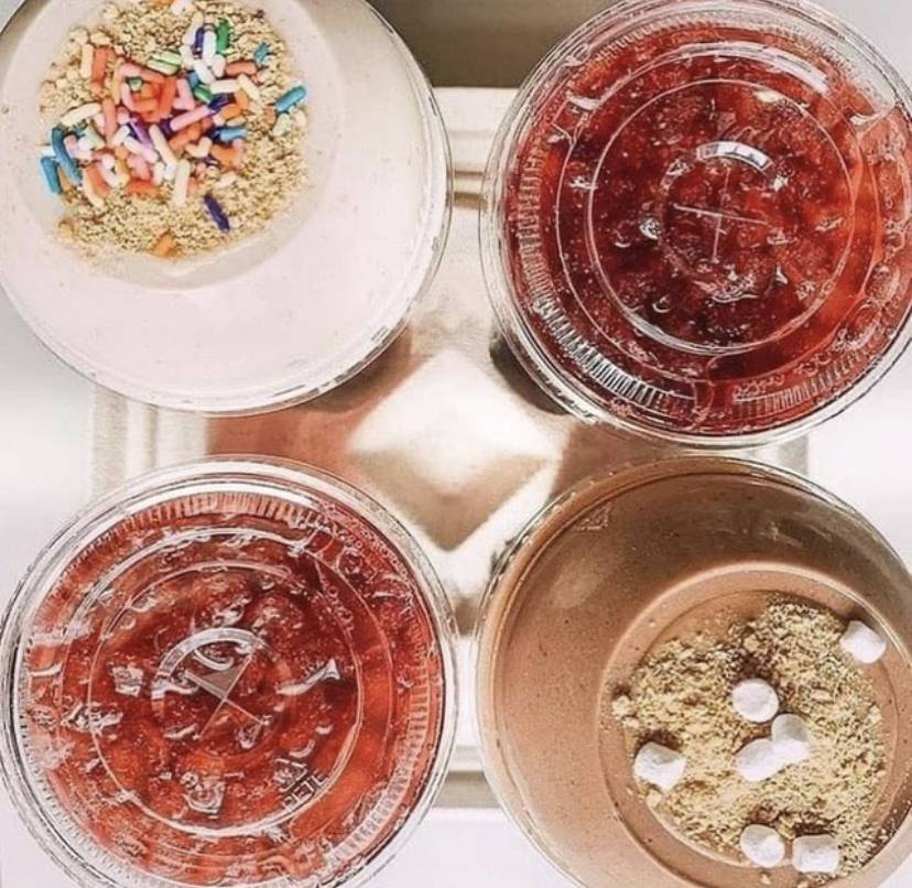 Lakeland Nutrition | restaurant | 2475 Lakeland Dr Suite F, Flowood, MS 39232, USA | 7695727896 OR +1 769-572-7896