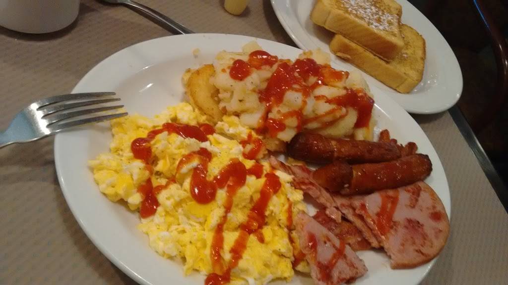 Rose Garden Restaurant | restaurant | 1124 Plains Rd W, Burlington, ON L7T 1H3, Canada | 9057771880 OR +1 905-777-1880