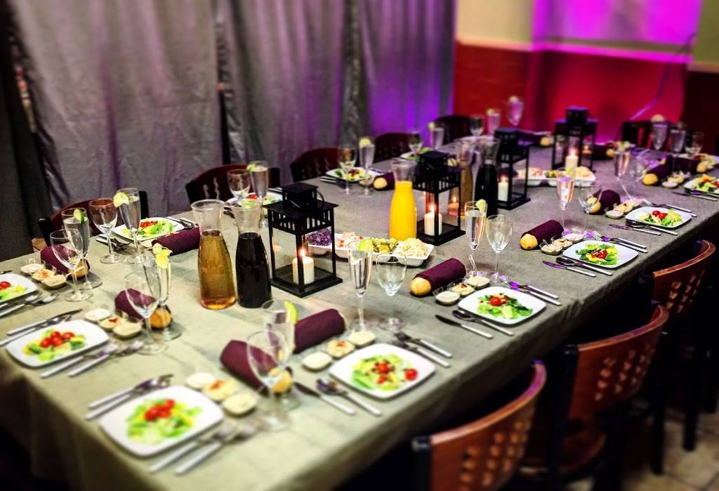 TABLE 40 | restaurant | 4001 13th Ave, Brooklyn, NY 11218, USA | 9292345444 OR +1 929-234-5444