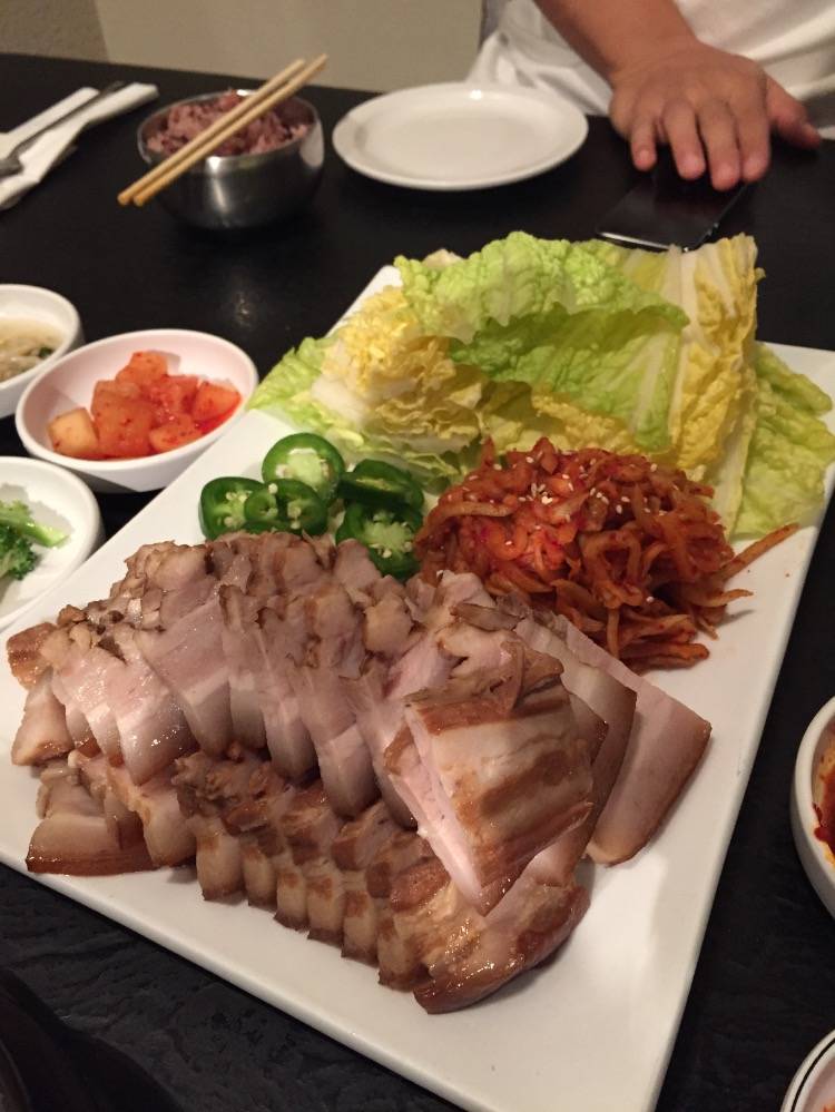 B Won Korean Restaurant | restaurant | 2006 S Neil St, Champaign, IL 61820, USA | 2173522966 OR +1 217-352-2966