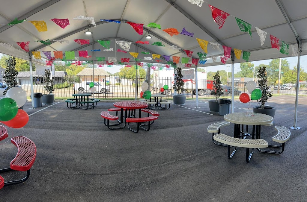 Taconganas | restaurant | 1500 S Perkins Rd, Memphis, TN 38117, USA | 9013558646 OR +1 901-355-8646