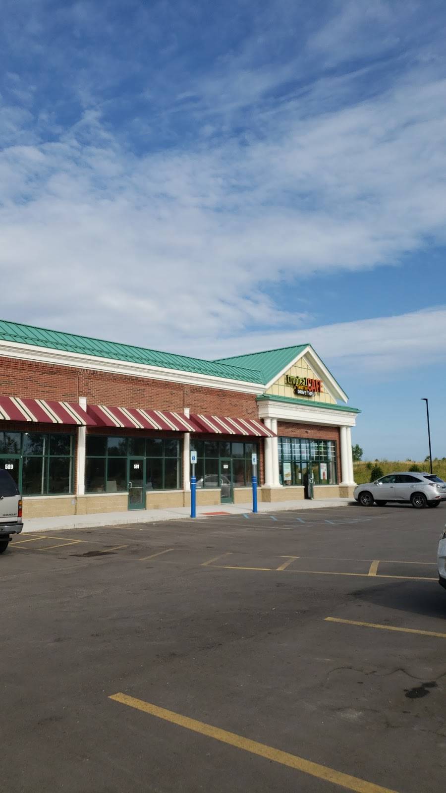 Leo’s Coney Island - Oxford | restaurant | 587 N Lapeer Rd, Oxford, MI 48371, USA | 2485726907 OR +1 248-572-6907