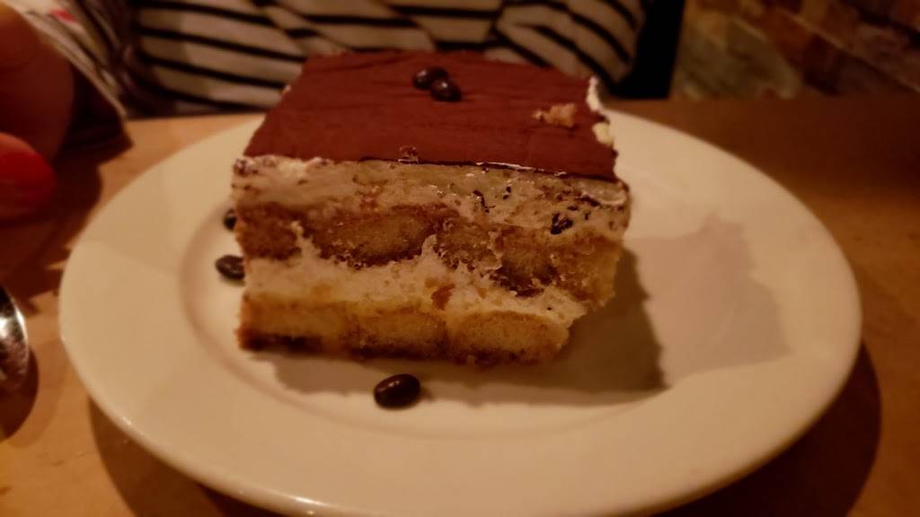 Nabruzzi Trattoria | restaurant | 6062 Van Dyke Rd, Lutz, FL 33558, USA | 8133042583 OR +1 813-304-2583