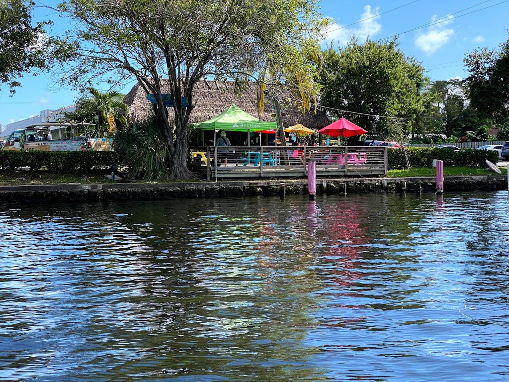 Brew Fish Bar & Grill | restaurant | 200 E W McNab Rd, Pompano Beach, FL 33060, USA | 9545742894 OR +1 954-574-2894