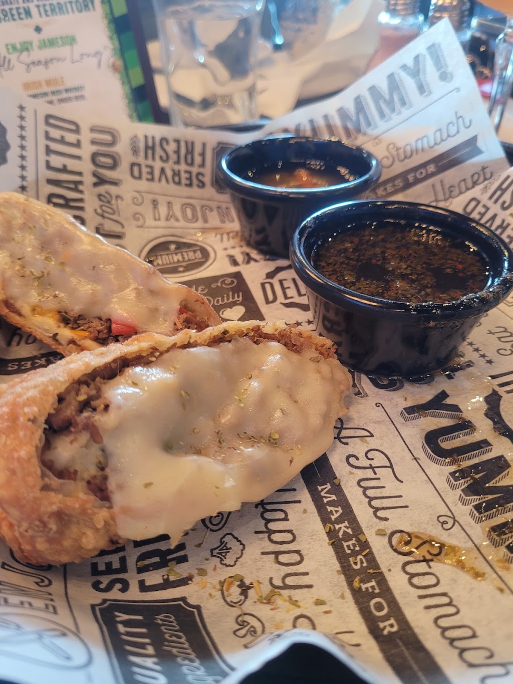 Moxy Pub and Plate | restaurant | 441 W Lake St, Addison, IL 60101, USA | 6305194430 OR +1 630-519-4430