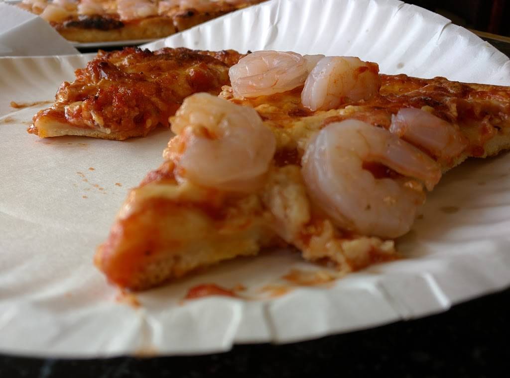 Ultimate Pizza | restaurant | 277 Turnpike St #4, South Easton, MA 02375, USA | 5082309441 OR +1 508-230-9441