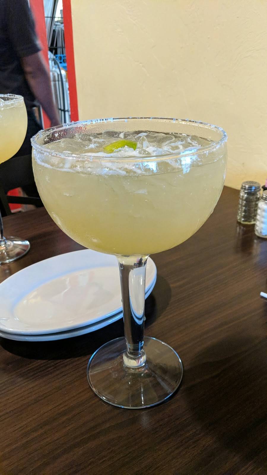 La Carreta II | restaurant | 1140 Celina Rd, St Marys, OH 45885, USA | 4193942111 OR +1 419-394-2111