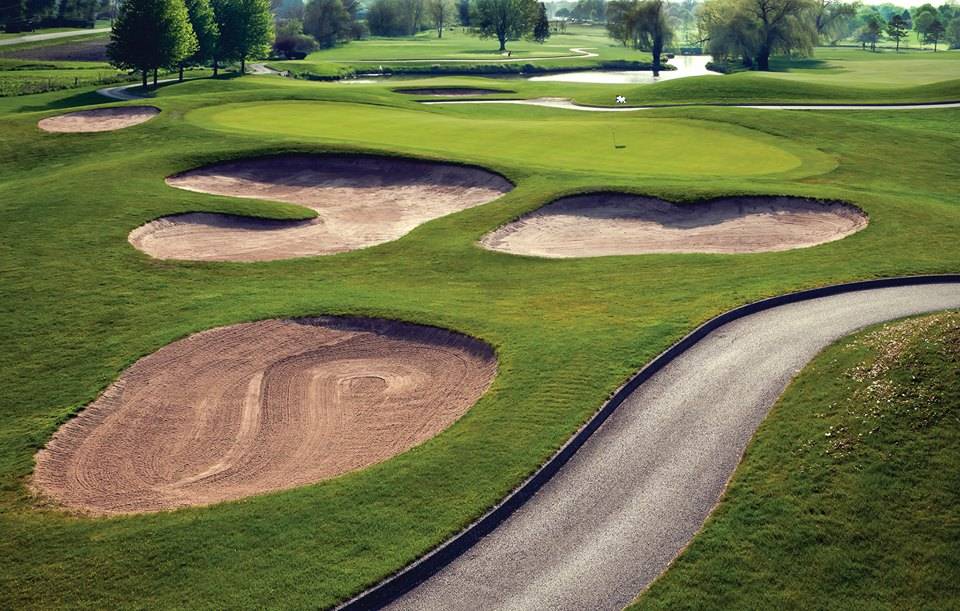 Fox Bend Golf Course | restaurant | 3516 US-34, Oswego, IL 60543, USA | 6305543939 OR +1 630-554-3939