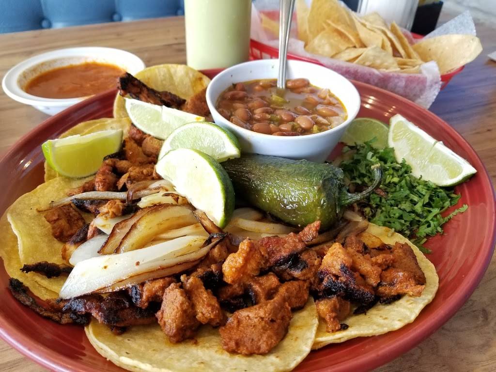 Taquerias Arandas | restaurant | 8111 S Gessner Rd, Houston, TX 77036, USA | 8326498060 OR +1 832-649-8060