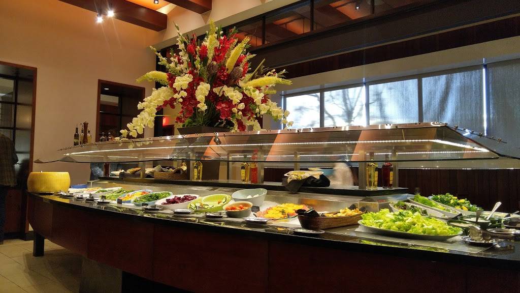 Fogo de Chão | restaurant | 377 Santana Row #1090, San Jose, CA 95128, USA | 4082447001 OR +1 408-244-7001